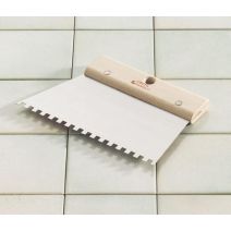 Couteau à colle 20 cm