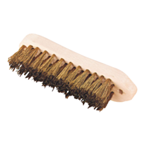 Brosse violon Laitonné souple 5 Rangs
