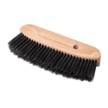 Brosse à épousseter Soies 205 mm