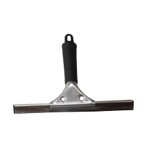 Raclette vitres professionnelle 25cm