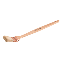 Brosse radiateur 30 mm