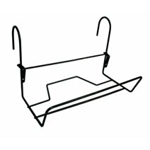 Support jardinière gris 35x14 - LOUIS MOULIN