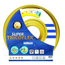 Tuyau arrosage Super Tricoflex Ultimate 25 m Ø15 mm - HOZELOCK