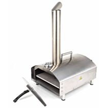 Four à pizza à pellets NAPOLI - SOMAGIC