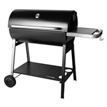 Barbecue à charbon de bois Brasilia - SOMAGIC