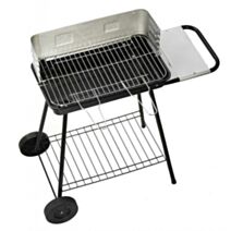 Barbecue à charbon Milano
