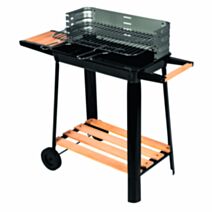 Barbecue charbon de bois Calabria - TOM