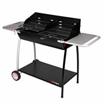 Barbecue a charbon de bois MALAGA - SOMAGIC