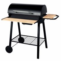 Barbecue charbon de bois ohio
