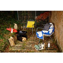 Brasero fonte d'extérieur - SOMAGIC