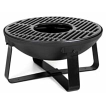 Brasero d'exterieur fonte - SOMAGIC