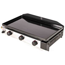 Plancha gaz solia 300 - SOMAGIC