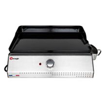 Plancha électrique TELIA - SOMAGIC