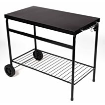 Desserte métal Elda 90 x 47 cm - SOMAGIC