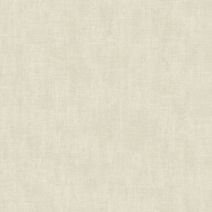 Papier peint vinyle sur intissé Odyssée uni beige 0,53x10,05m