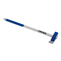 Merlin à bec 3kg em tri matière - REVEX