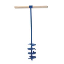 Tarière Ø15cm manche 60cm Revex