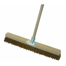 Balai coco 60cm sans manche