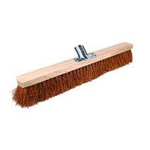 Balai coco 60cm sans manche - REVEX