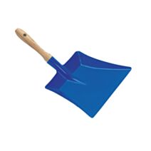 Pelle à poussiere emmanchée 22 cm - REVEX