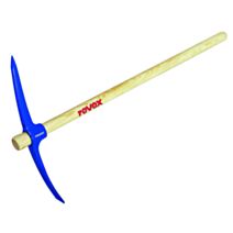 Pioche terrassier 2.5kg em - REVEX