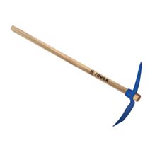 Pioche cantonnier1.4kg em - REVEX