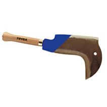 Serpe à 2 taillants EM 23 cm - REVEX