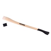 Manche hache allemande 80cm Revex