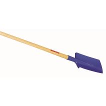 Bêche a rebord 28 cm - REVEX