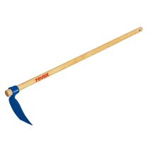 Houe standard forgée Lorraine 14 cm - REVEX