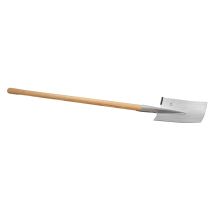Lochet Senlis 28 cm manche bois poli - REVEX