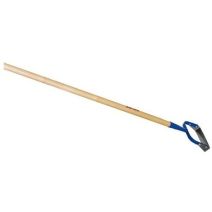 Grattoir à douille manche en bois 16 cm - REVEX