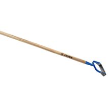 Grattoir à douille manche en bois 16 cm - REVEX