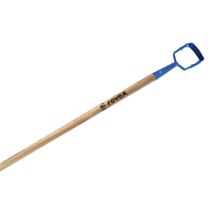 Mini grattoir 80cm manche bois Revex