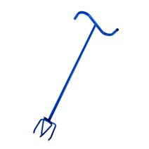 Griffe cultivateur rotative - REVEX