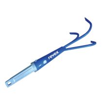 Griffe piocheuse 3 dents sans manche Clip&Go Revex