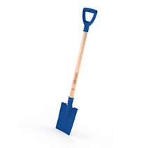 Bêche légère manche poignée - REVEX