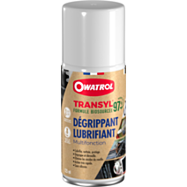 Lubrifiant Transyl 97 125ml - OWATROL