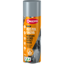 Rustol antirouille incolore multifonction 300 mL - OWATROL