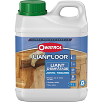 Lianfloor 1L - OWATROL