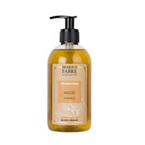 Savon liquide de Marseille au santal pompe 400ml - MARIUS FABRE