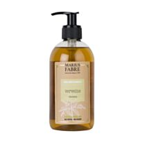 Savon liquide de Marseille à la verveine pompe 400ml - MARIUS FABRE