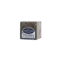 Savon de Marseille à l'huile d'olive 400 g - MARIUS FABRE