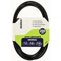 Gaine de frein vélo