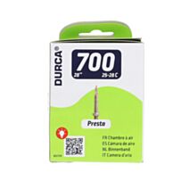 Chambre à air 700X25/32 PV