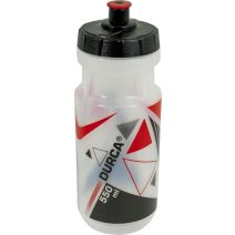 Bidon velo avec porte bidon 550ml 
