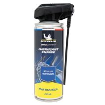 Lubrifiant chaîne 200ml