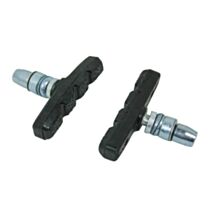 Patin de frein à vis 60MM X2