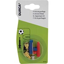 Ensemble de gonflage