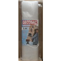 Paquet de film a bulles 1 x 5 m 